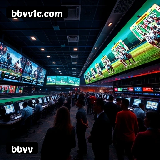 bbvv: Acesso Seguro com Login Verificado e Identidade Digital