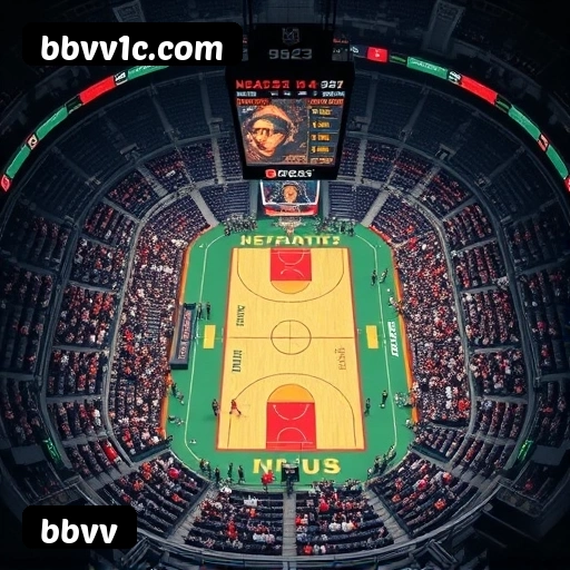 bbvv: O Paraíso dos Jogos Selecionados