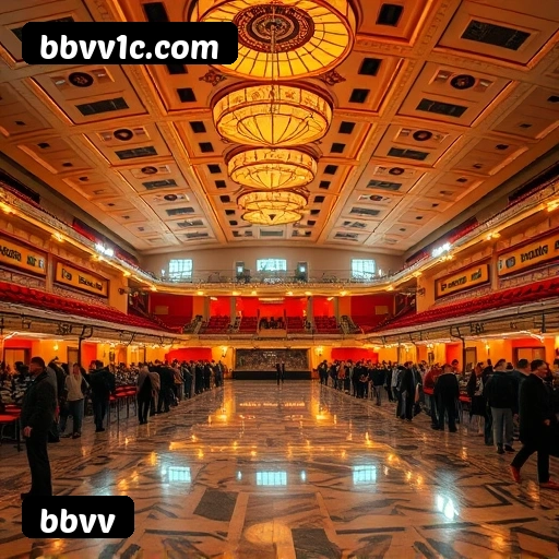 bbvv: Experiência Segura e Confiável em Apostas Online