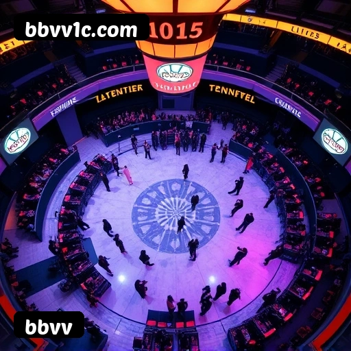 Bônus Direto e Transparente no bbvv: Sem Complicações