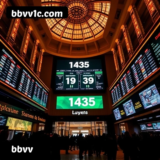 bbvv: Cassino Online Seguro e Divertido