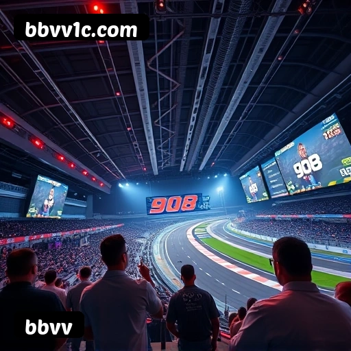 Qualidade Suprema em Jogos de Casino no bbvv