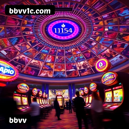 Casino Exclusivo no bbvv: Jogos de Elite e Dealers Reais