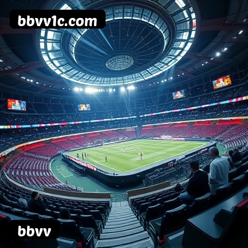 bbvv: Cassino Online Seguro e Divertido