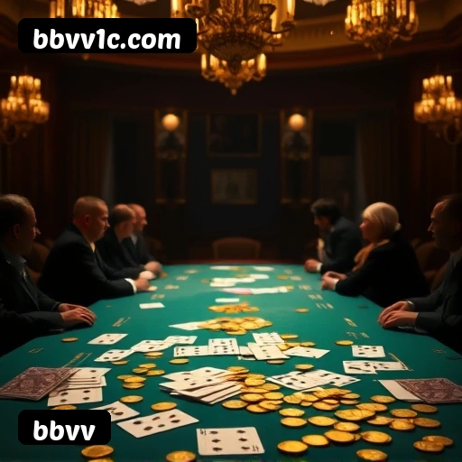 bbvv: App de Apostas Móveis - Instalação Rápida e Completa