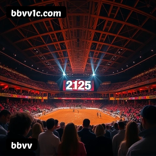 bbvv: Descubra o Mundo de Jogos com Seleção de Topo